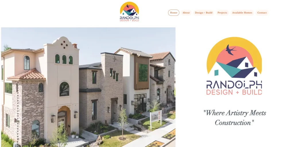 Randolph Design Build