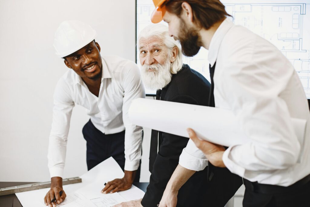 Lead generation for contractors