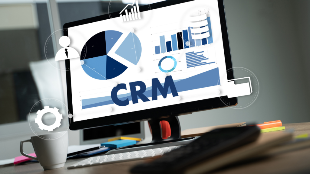 CRM For Contractors