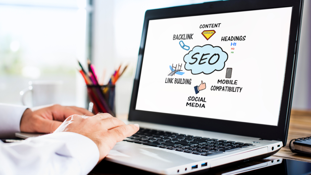 Local SEO For Contractors