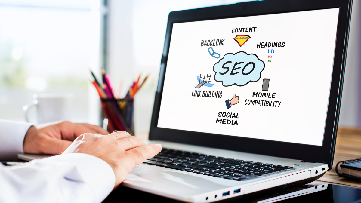 Local SEO For Contractors