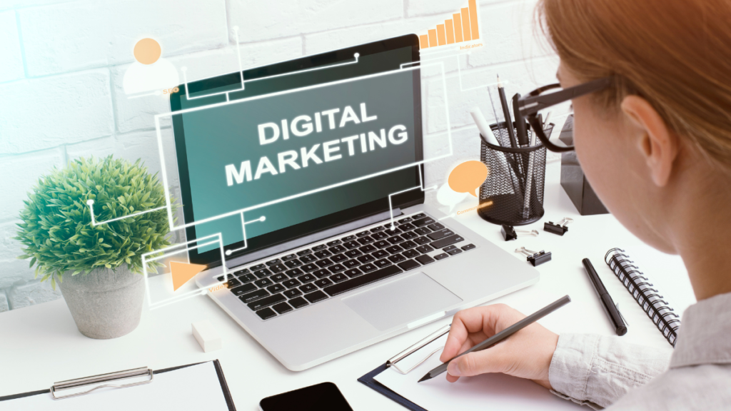Oklahoma City Digital Marketing Agency