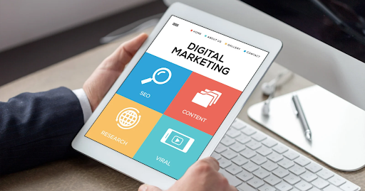 Digital Marketing for Construction Companies