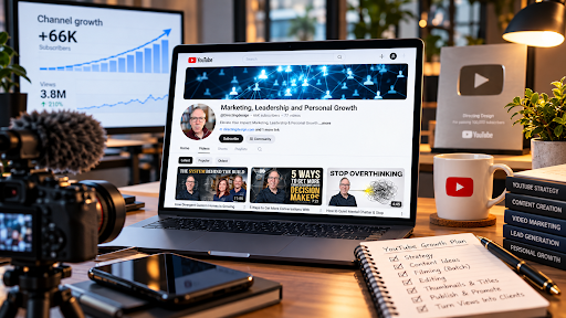 Our YouTube System